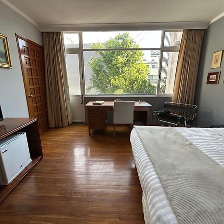 Lindas Suites Eugenio Sue Mexico City Ngoại thất bức ảnh