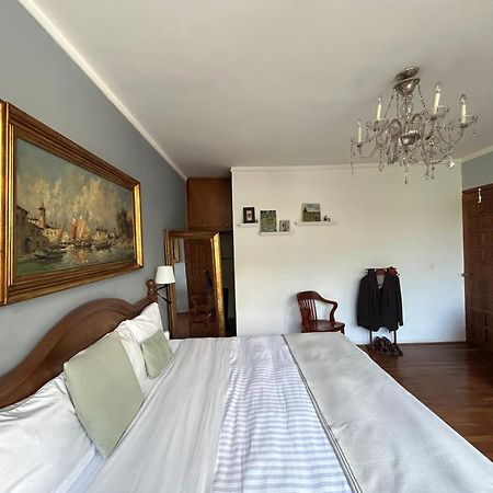 Lindas Suites Eugenio Sue Mexico City Ngoại thất bức ảnh