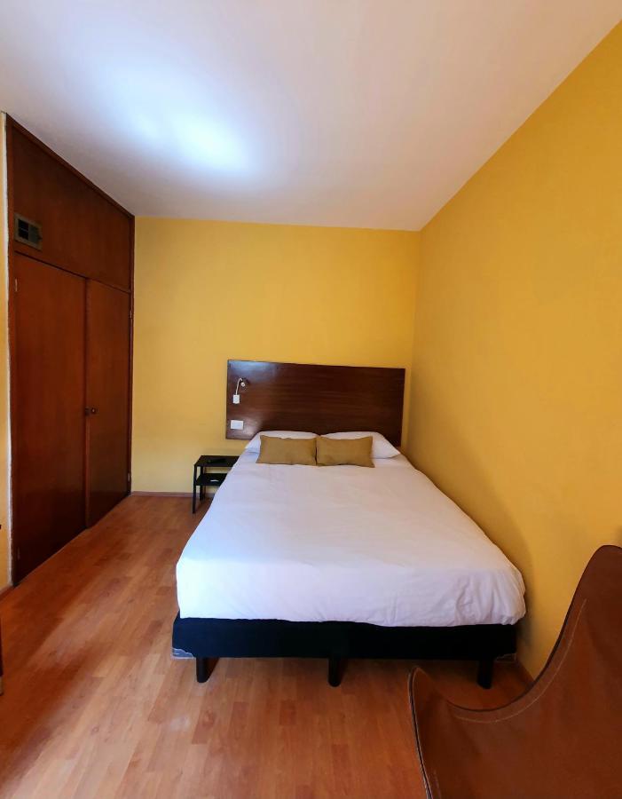 Lindas Suites Eugenio Sue Mexico City Ngoại thất bức ảnh