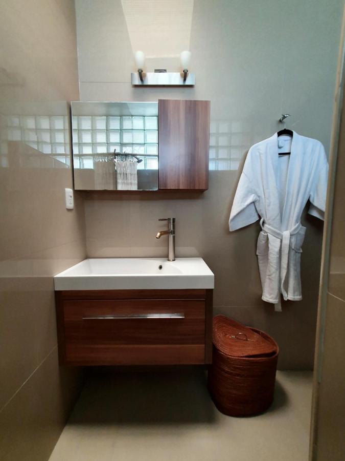 Lindas Suites Eugenio Sue Mexico City Ngoại thất bức ảnh