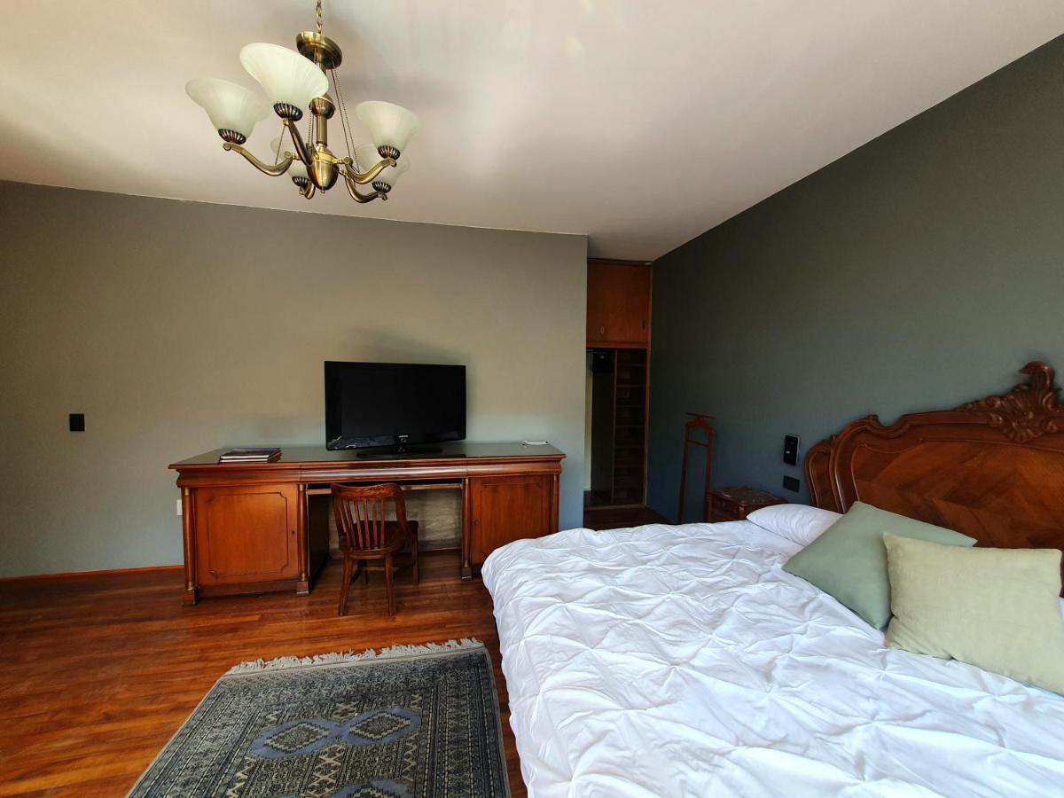 Lindas Suites Eugenio Sue Mexico City Ngoại thất bức ảnh