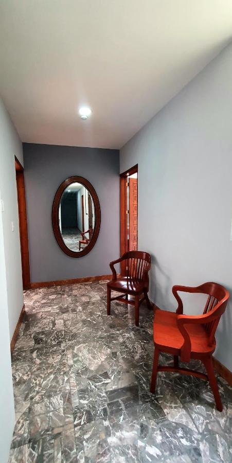 Lindas Suites Eugenio Sue Mexico City Ngoại thất bức ảnh