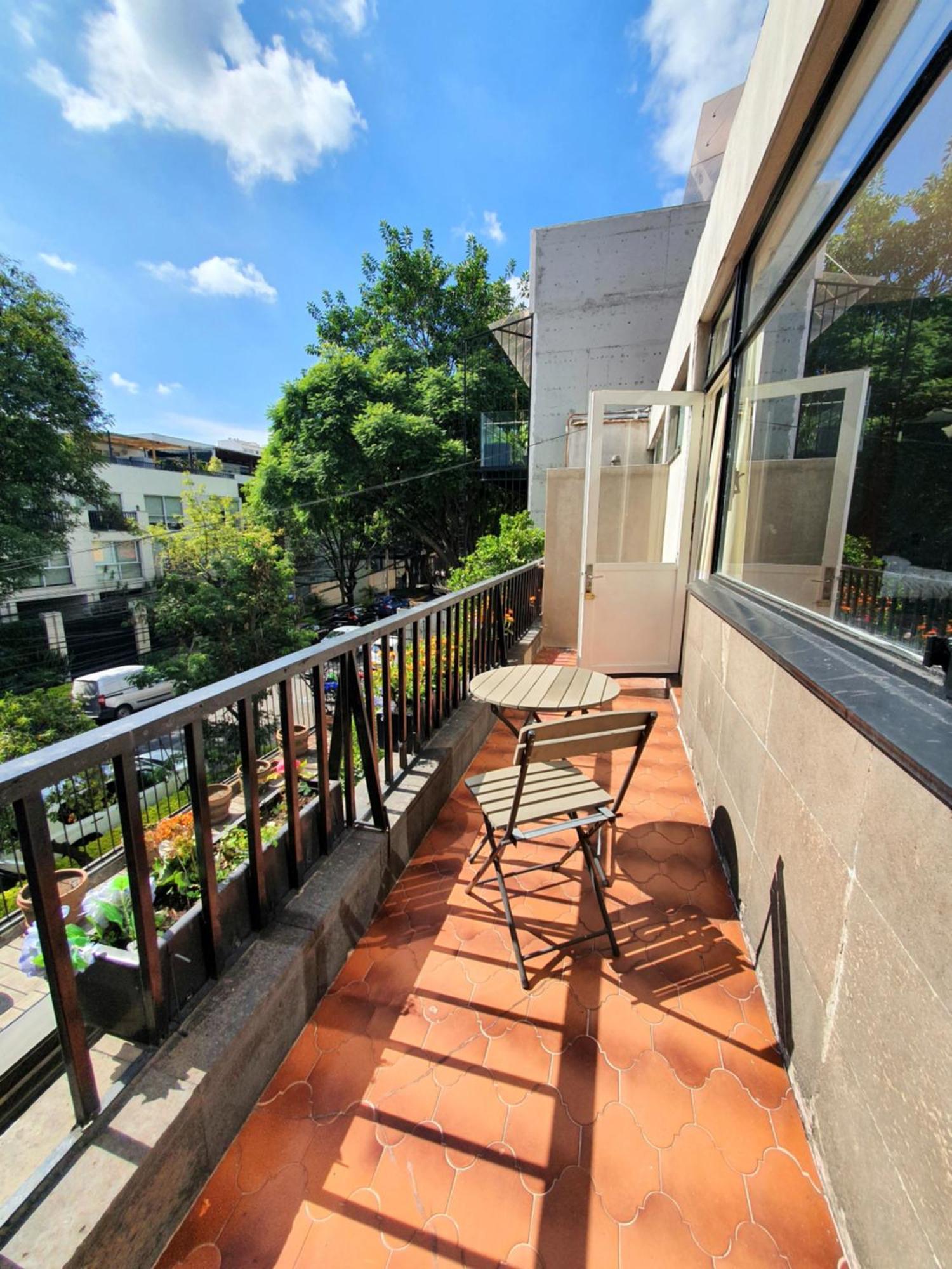 Lindas Suites Eugenio Sue Mexico City Ngoại thất bức ảnh