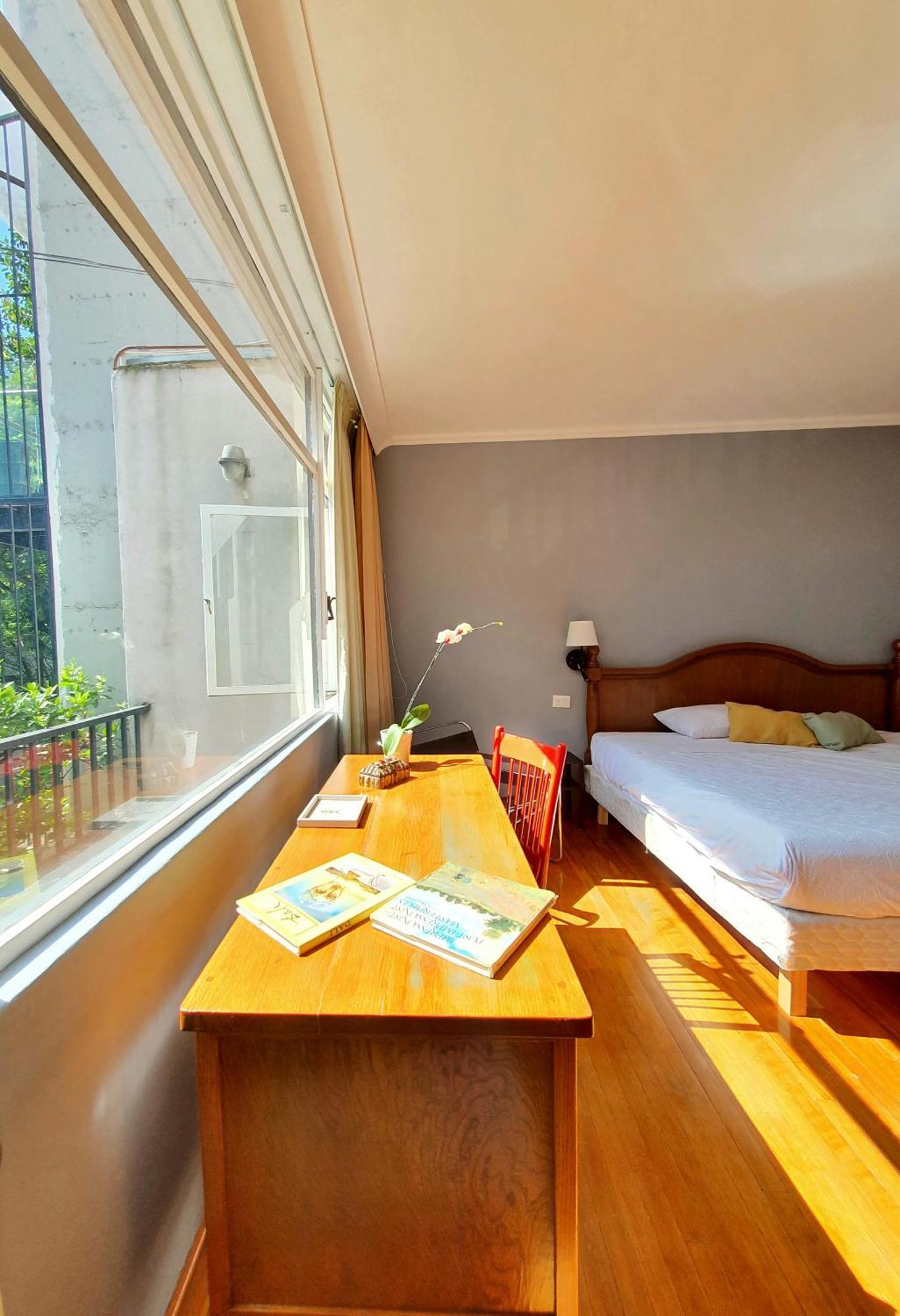 Lindas Suites Eugenio Sue Mexico City Ngoại thất bức ảnh