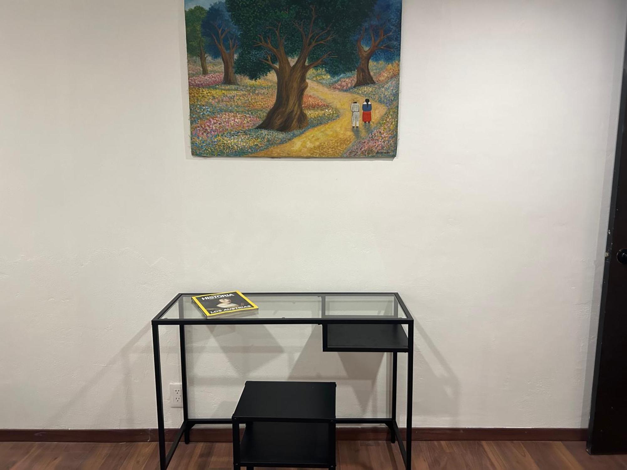 Lindas Suites Eugenio Sue Mexico City Ngoại thất bức ảnh