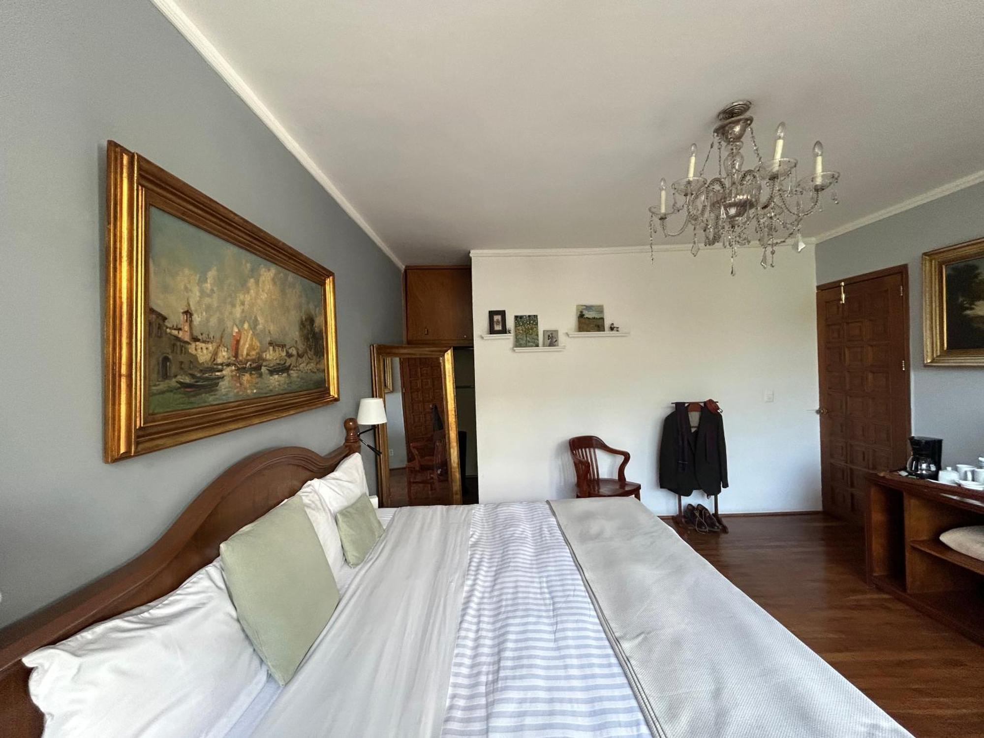 Lindas Suites Eugenio Sue Mexico City Ngoại thất bức ảnh