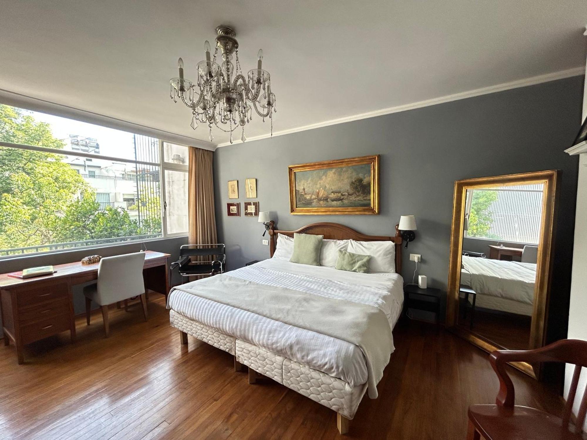 Lindas Suites Eugenio Sue Mexico City Ngoại thất bức ảnh