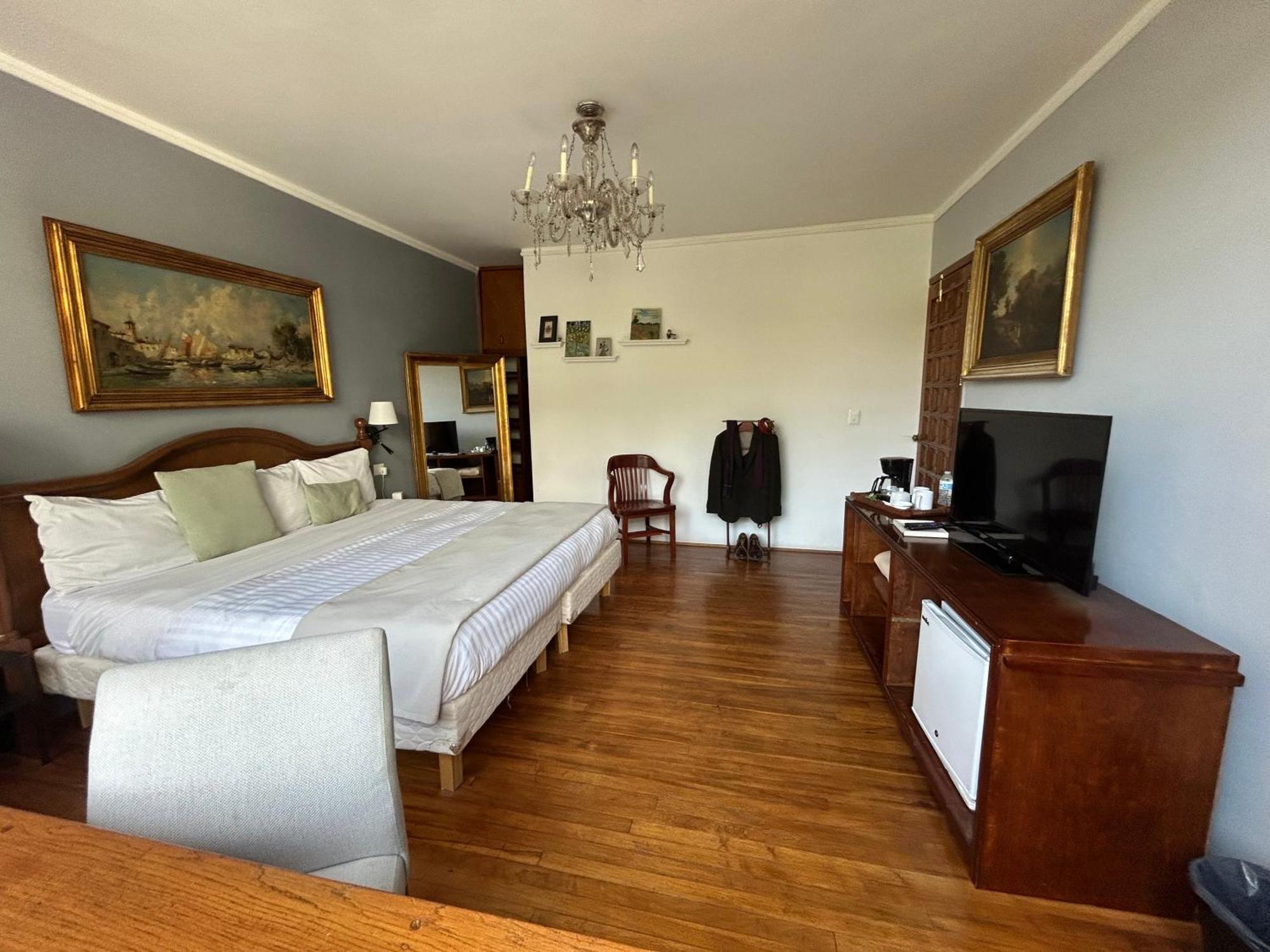 Lindas Suites Eugenio Sue Mexico City Ngoại thất bức ảnh