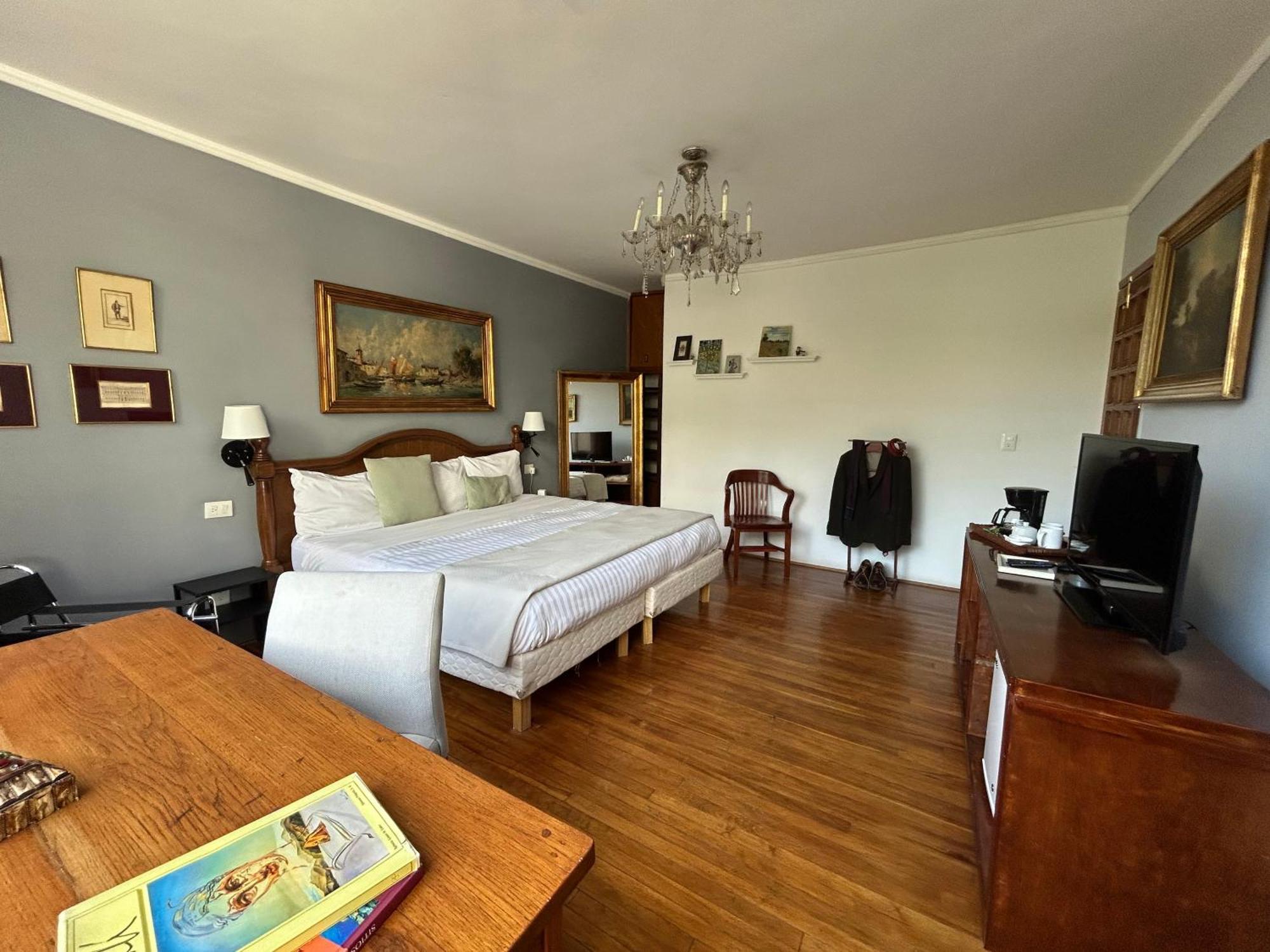 Lindas Suites Eugenio Sue Mexico City Ngoại thất bức ảnh